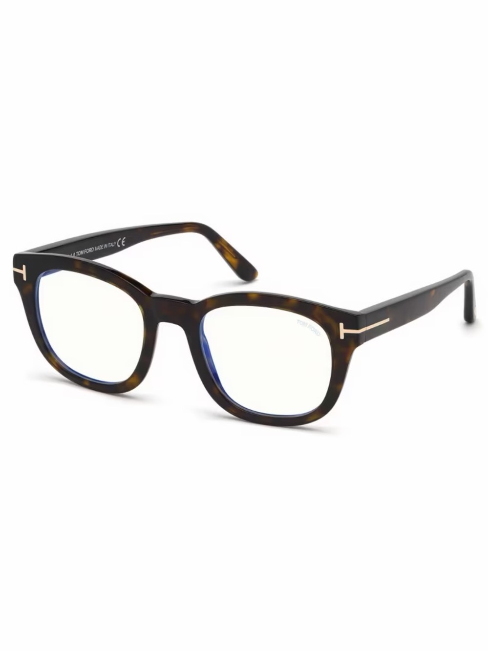 Tom Ford TF5977-B Glasses (With Prescription)
